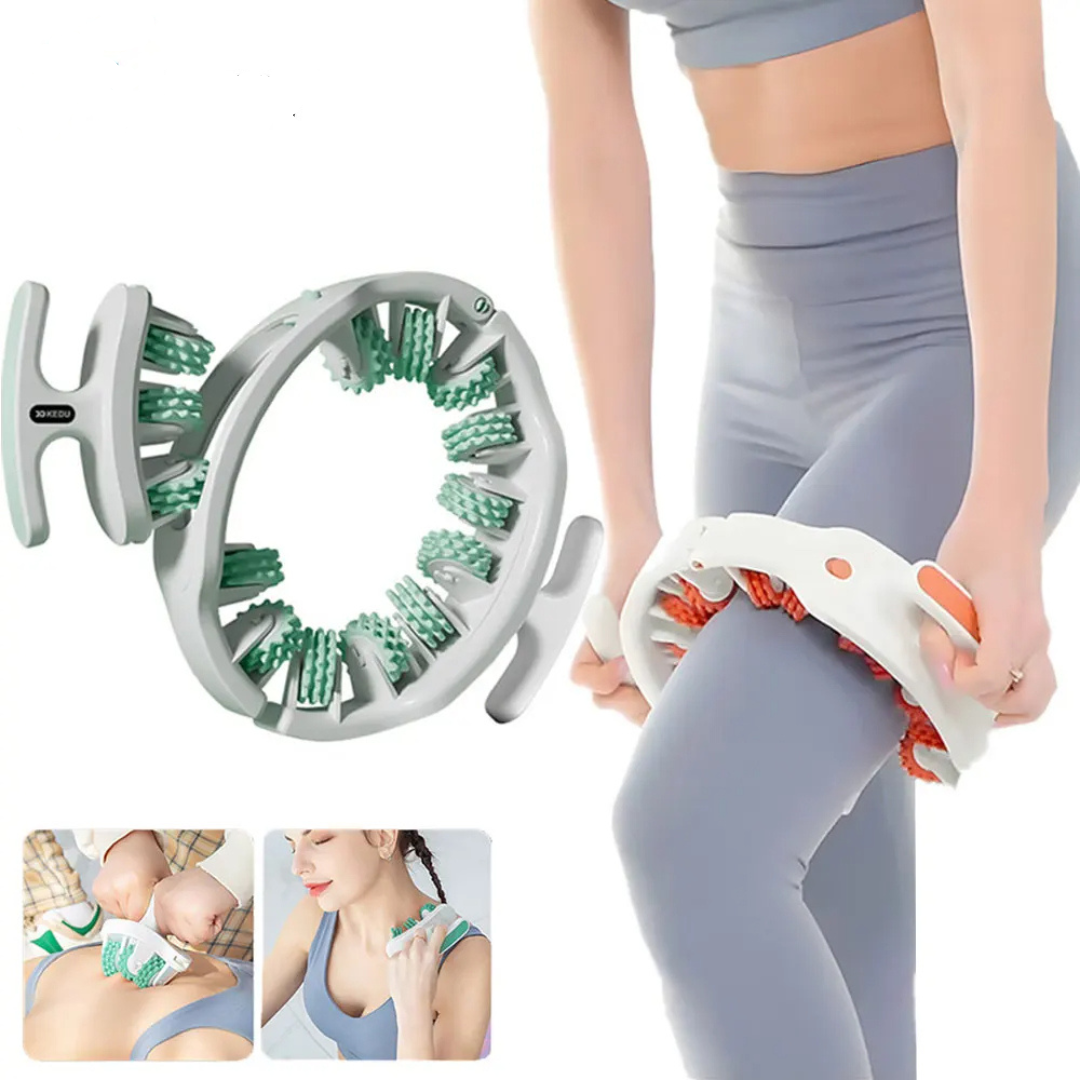 Sollumi™ Anti-Cellulite-Roller